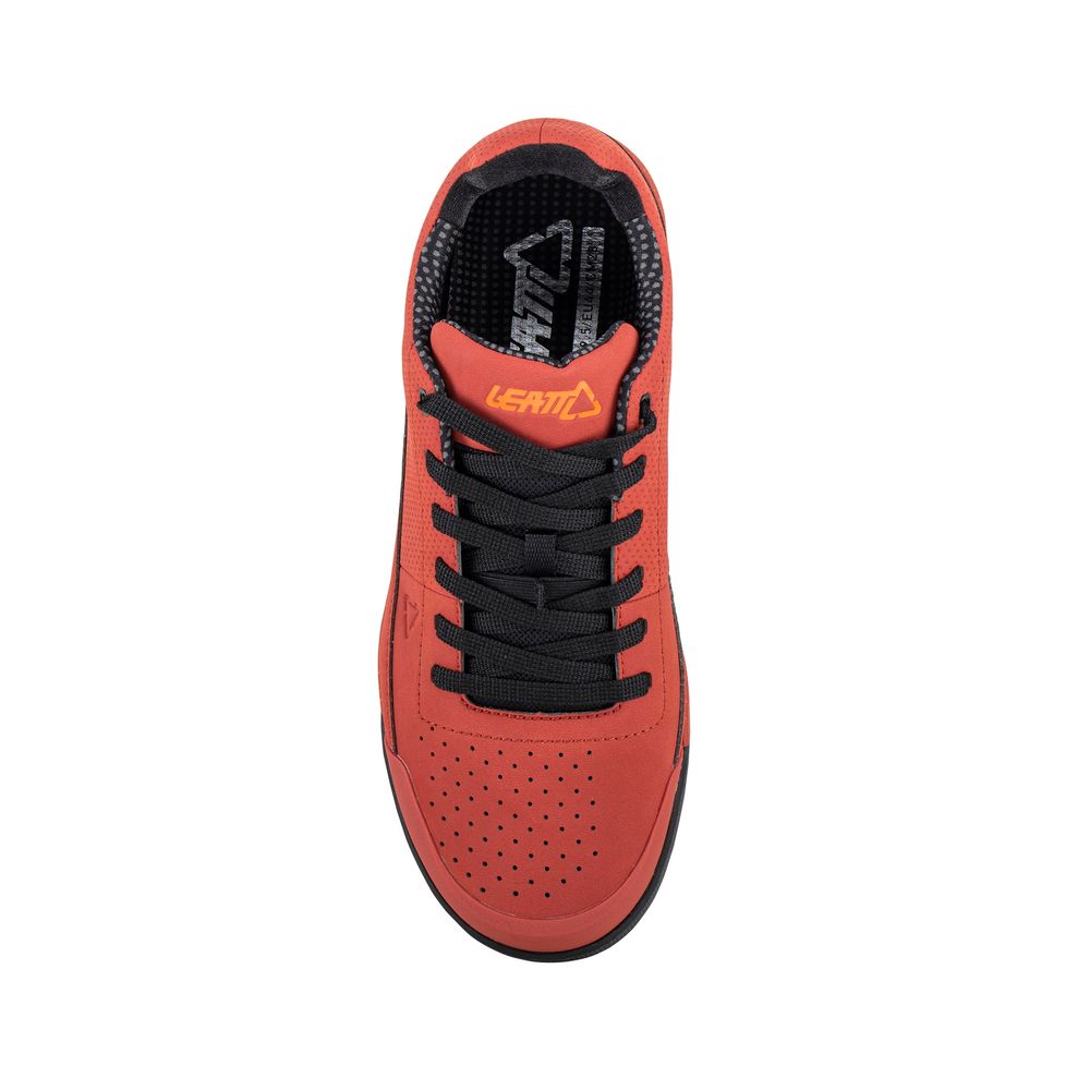 2.0 Flat Shoes