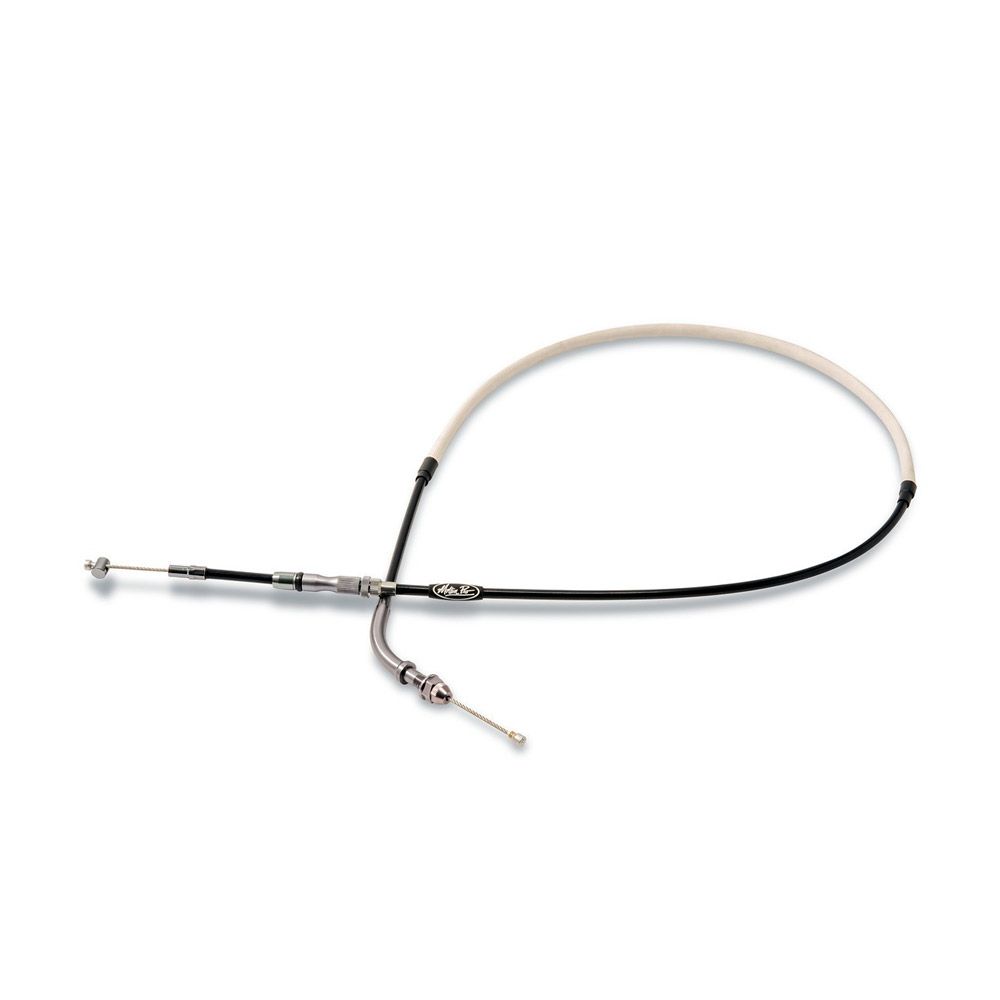 T3 Series High-Slip Clutch Cable - Grafite Offroad