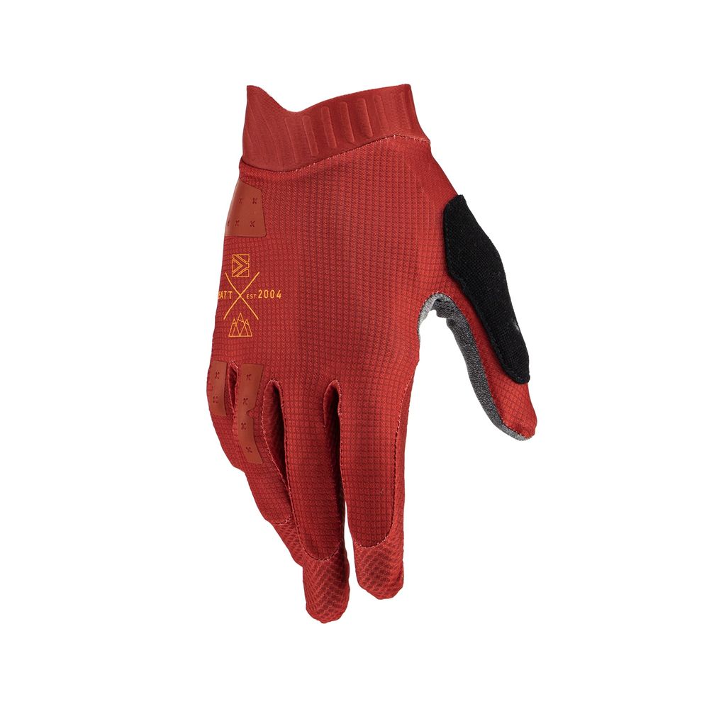 GloveMTB1.0Women - Grafite Offroad