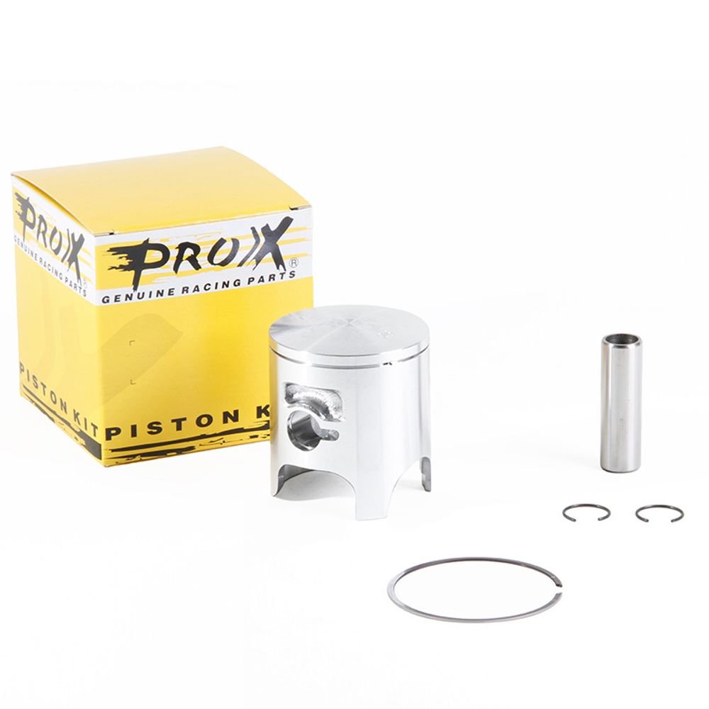 Prox Piston Kit Cr125 `85-86 (54.25mm) - Grafite Offroad