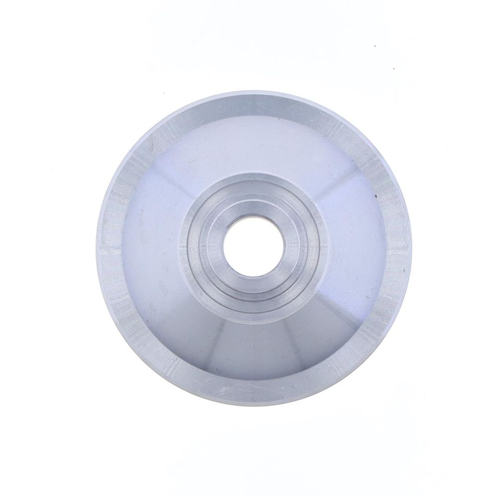 Modular Central Dome for 2T Athena Cylinder Kits - Grafite Offroad
