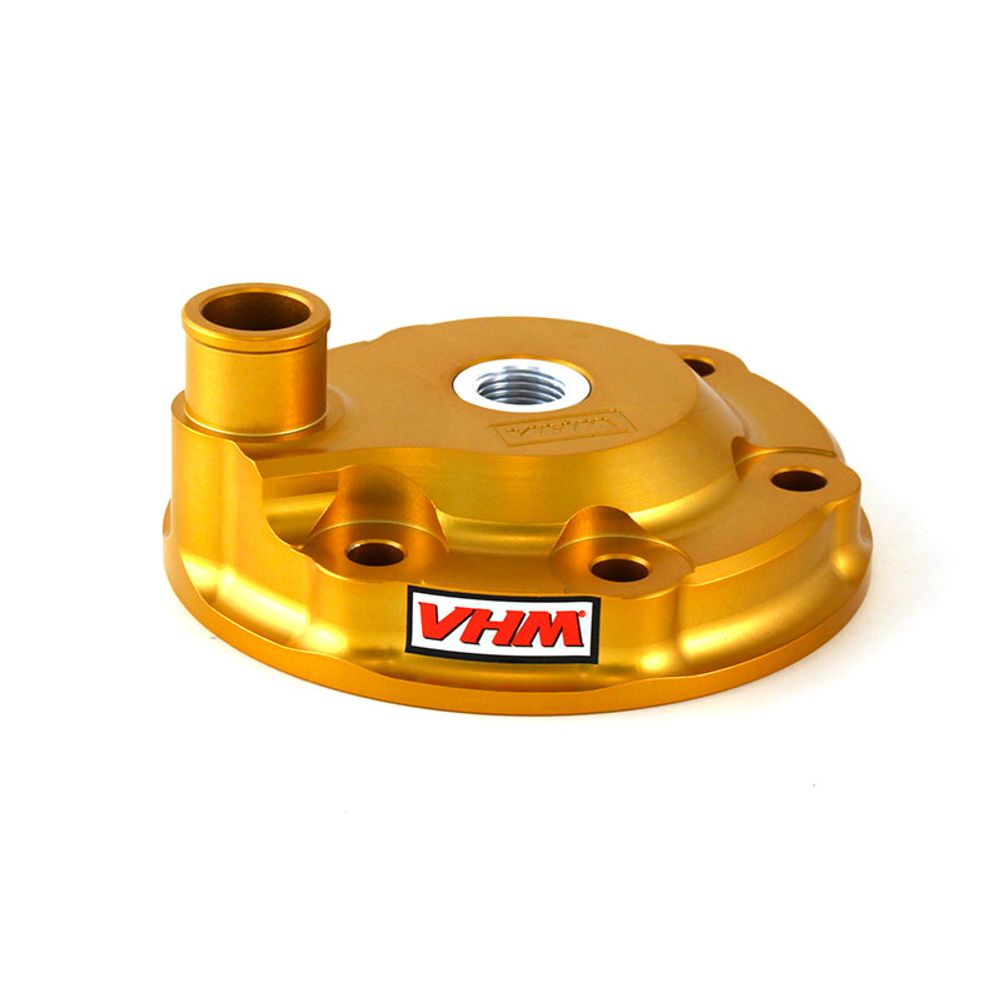Vhm Cyl. Head Beta Rr125 2t `18-24, Beta Rr125 2t Racing `19-23 - Grafite Offroad