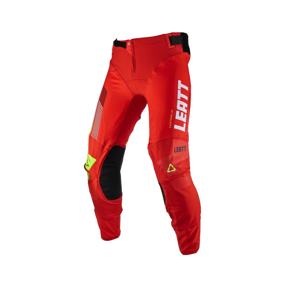 Pantalon Moto 5.5 I.K.S