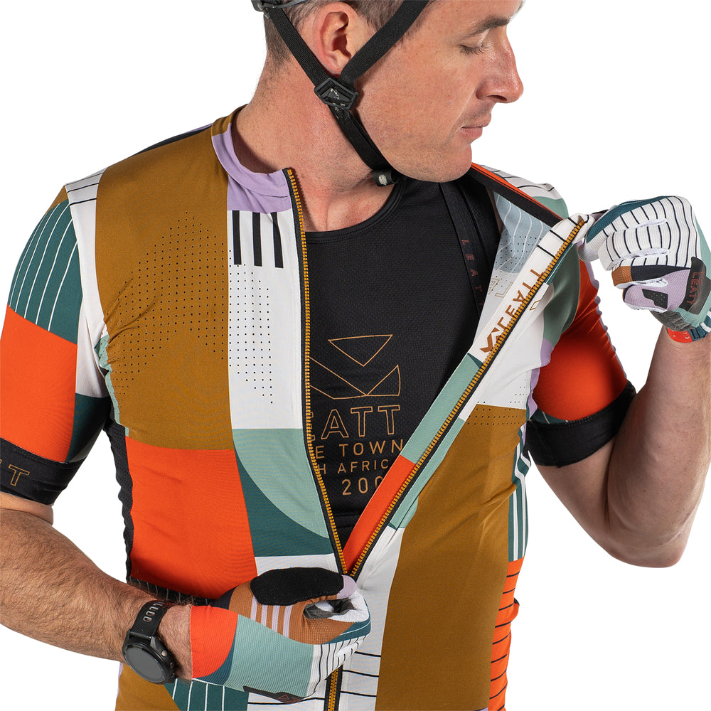 MaillotMTBAguante5.0