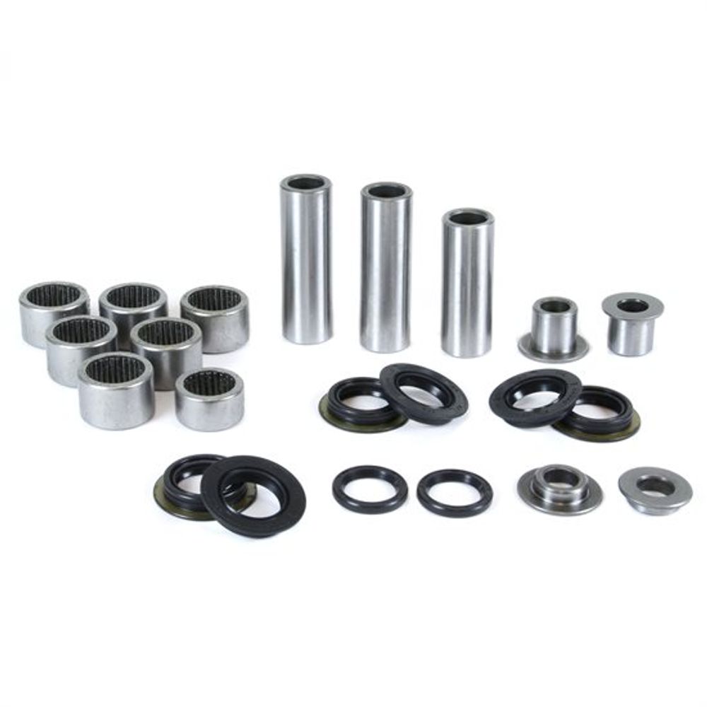 Prox Swingarm Linkage Bearing Kit Kx80/85/100/112 `98-24 - Grafite Offroad