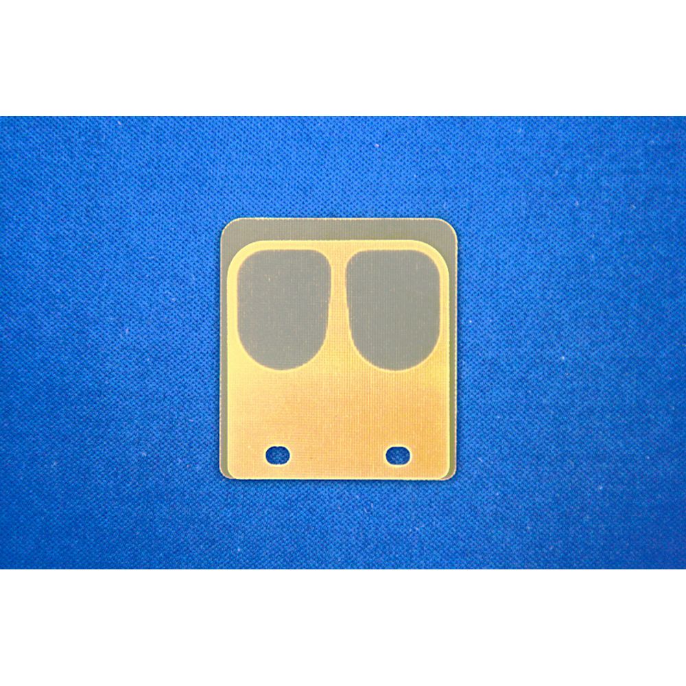 Reeds Kit For Oem Reed Valve - Grafite Offroad