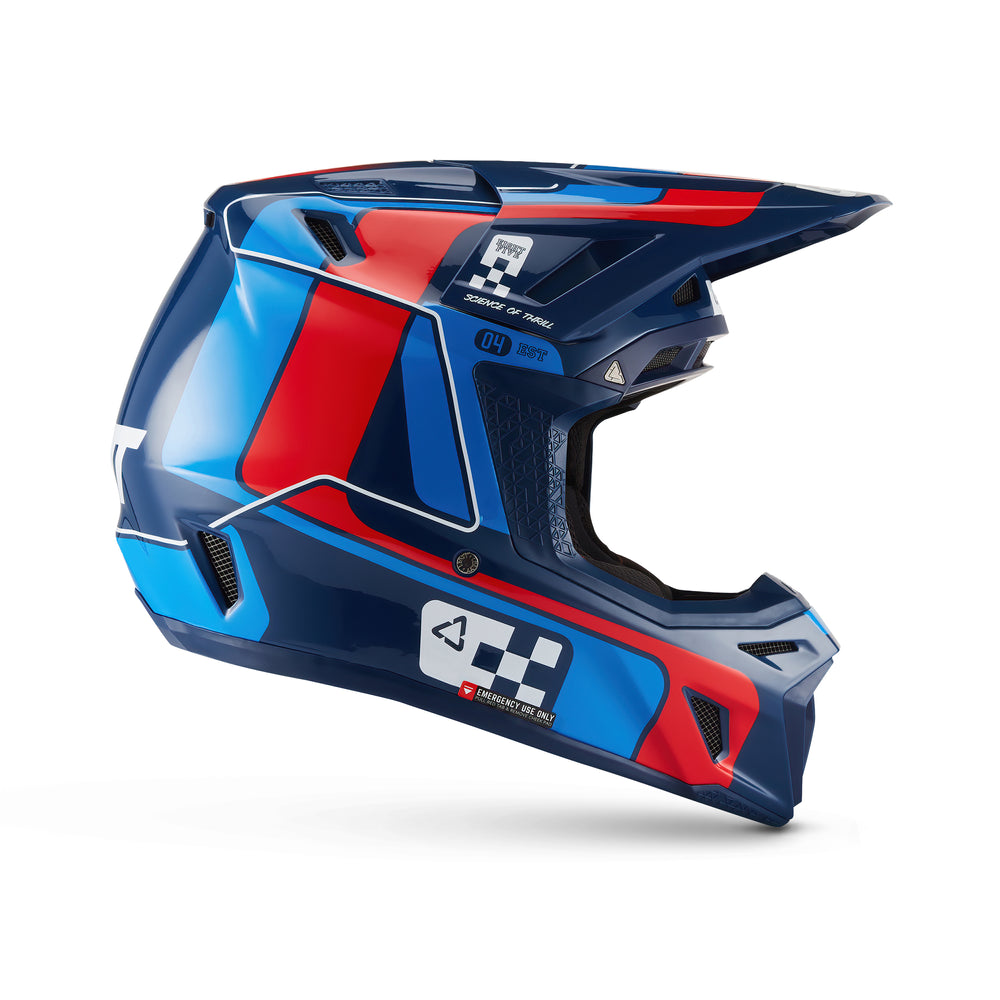 Helmet Kit Moto 8.5 Leatt