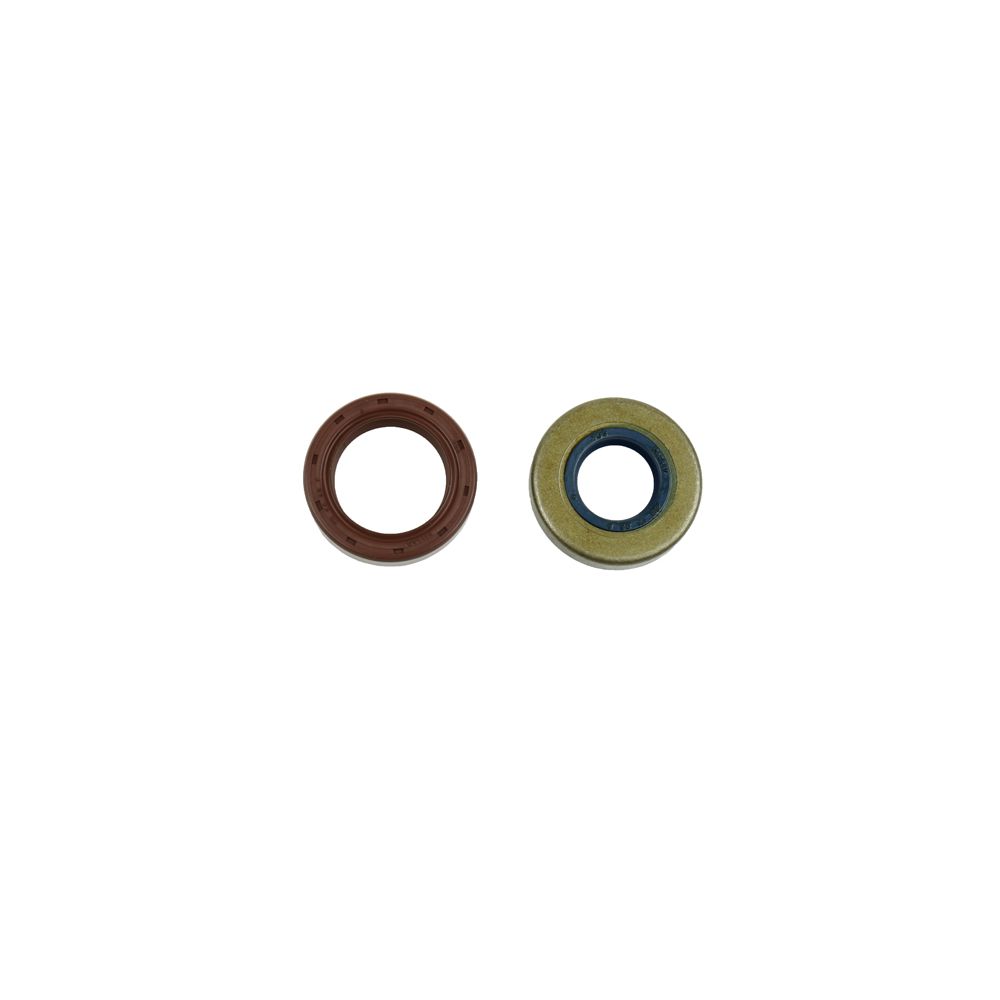 Crankshaft Oil Seals Kit - Grafite Offroad