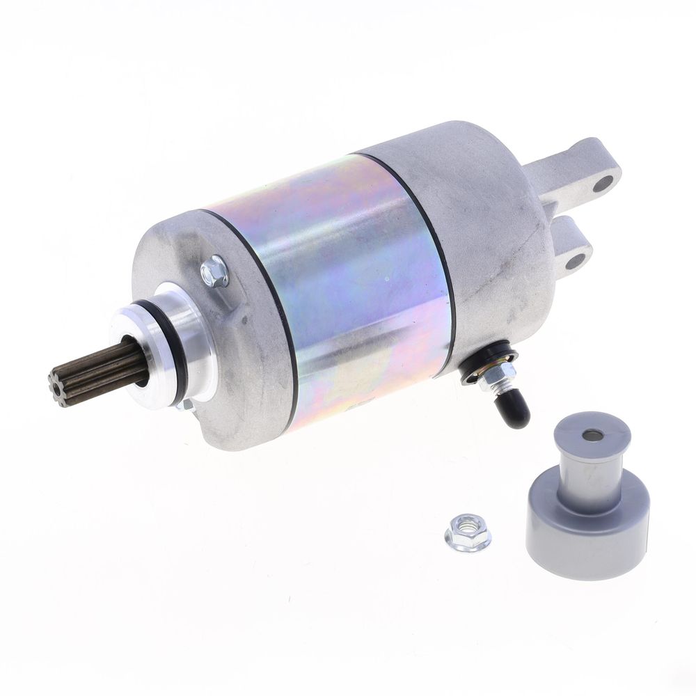 Starter Motor - Grafite Offroad