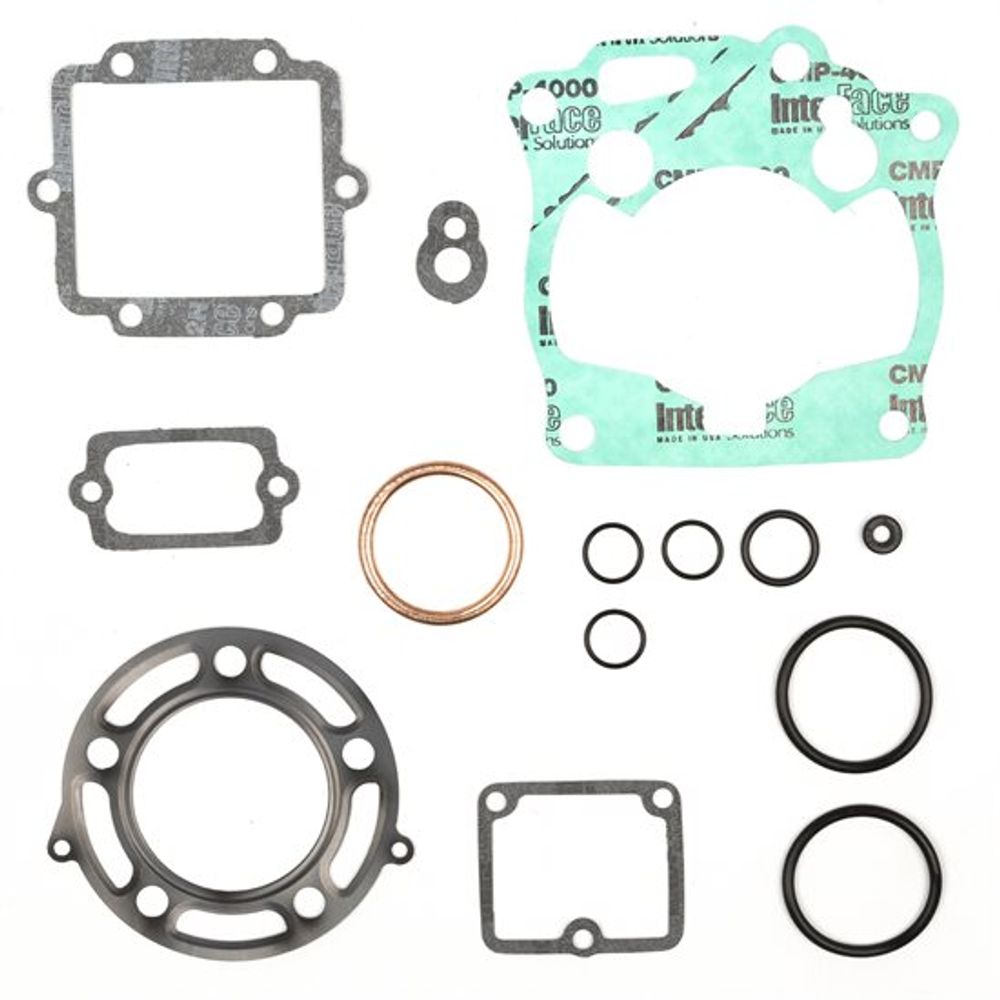 Prox Top End Gasket Set Kx125 `95-97 - Grafite Offroad