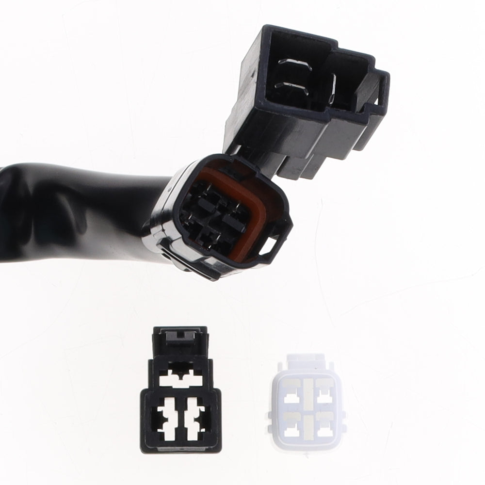 Voltage Regulator - Grafite Offroad