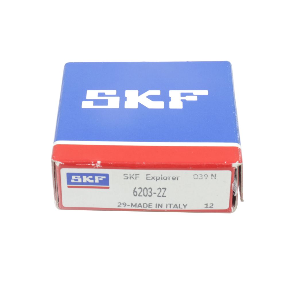 Bearing 6203-2Z - SKF - Grafite Offroad