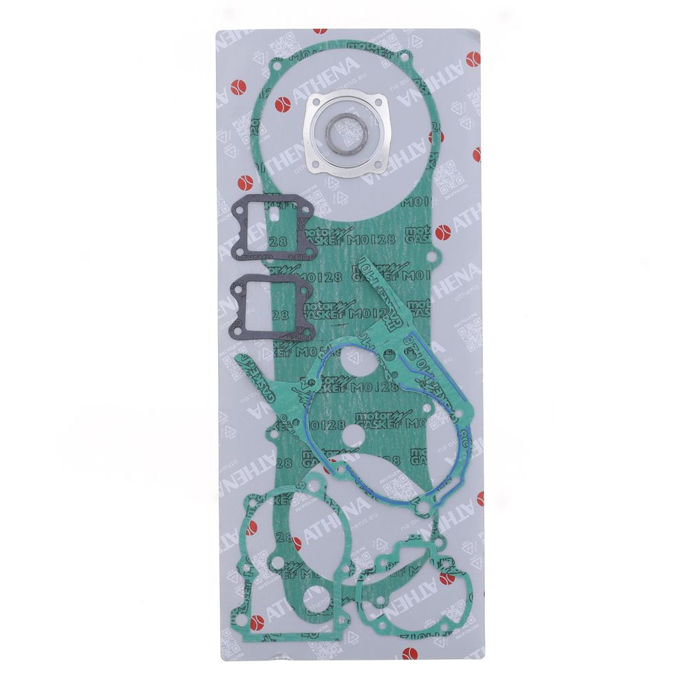 Complete Gasket Kit (oil seals not included) - Grafite Offroad
