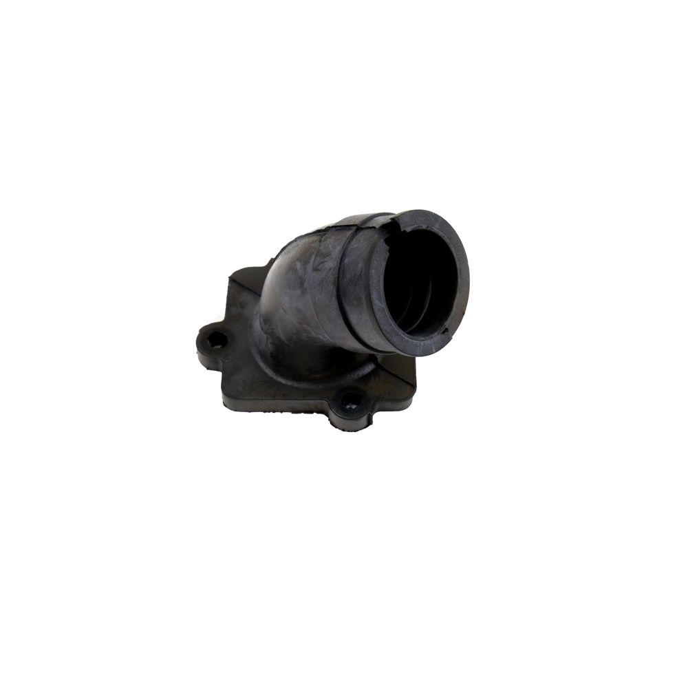 Rubber Intake Manifold &Oslash; 28 mm - Grafite Offroad