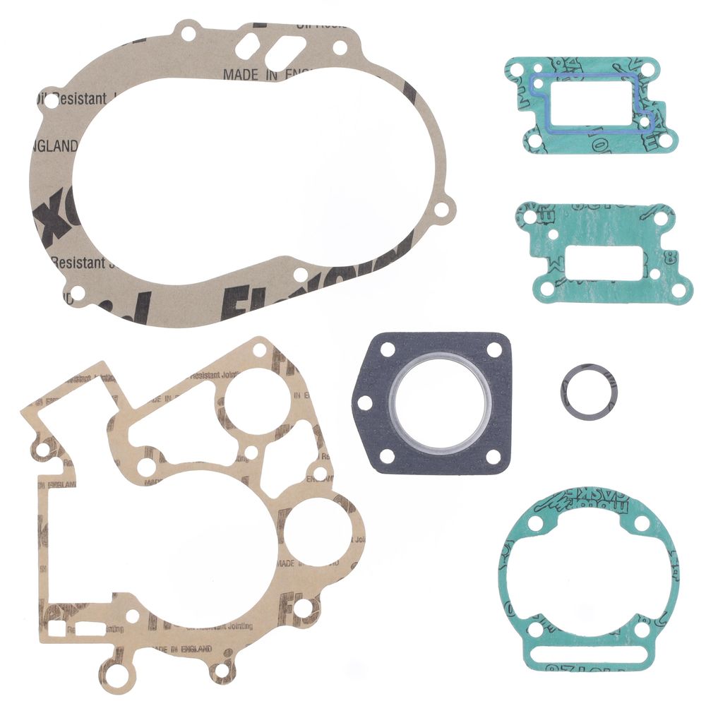Complete Gasket Kit (oil seals not included) - Grafite Offroad