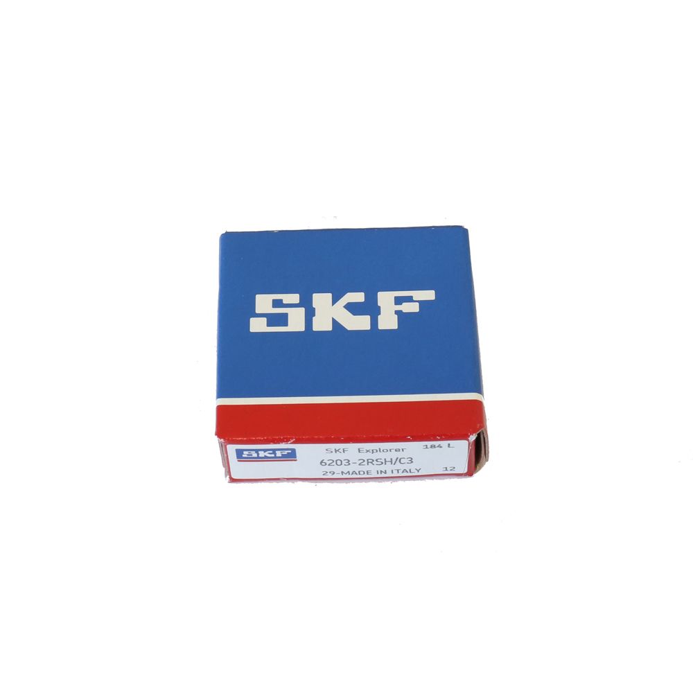 Bearing 6203/2RSH C3 - SKF - Grafite Offroad