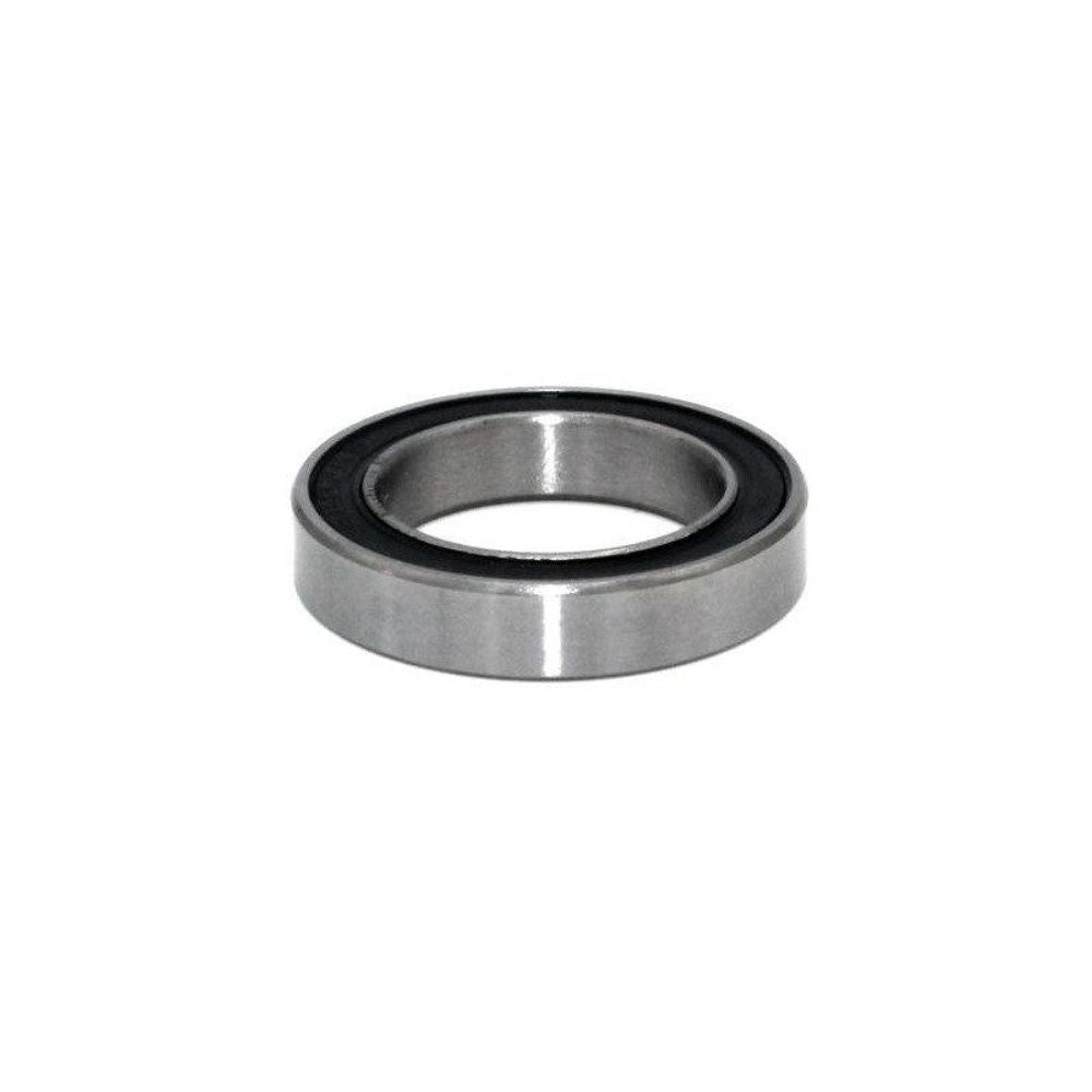 UB-6803-B5 - STANDARD BEARING MEASURE (17 x 26 x 5 mm) B5 -- COD. ( 6803-2RS / 61803-2RS - 17 26 5 - 17265 - 17x26x5 ) - Grafite Offroad