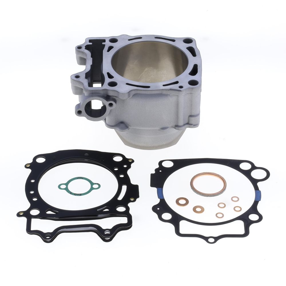Standard Bore Cylinder Kit &Oslash; 97 mm, 450 cc with Gaskets (no piston included) - Grafite Offroad