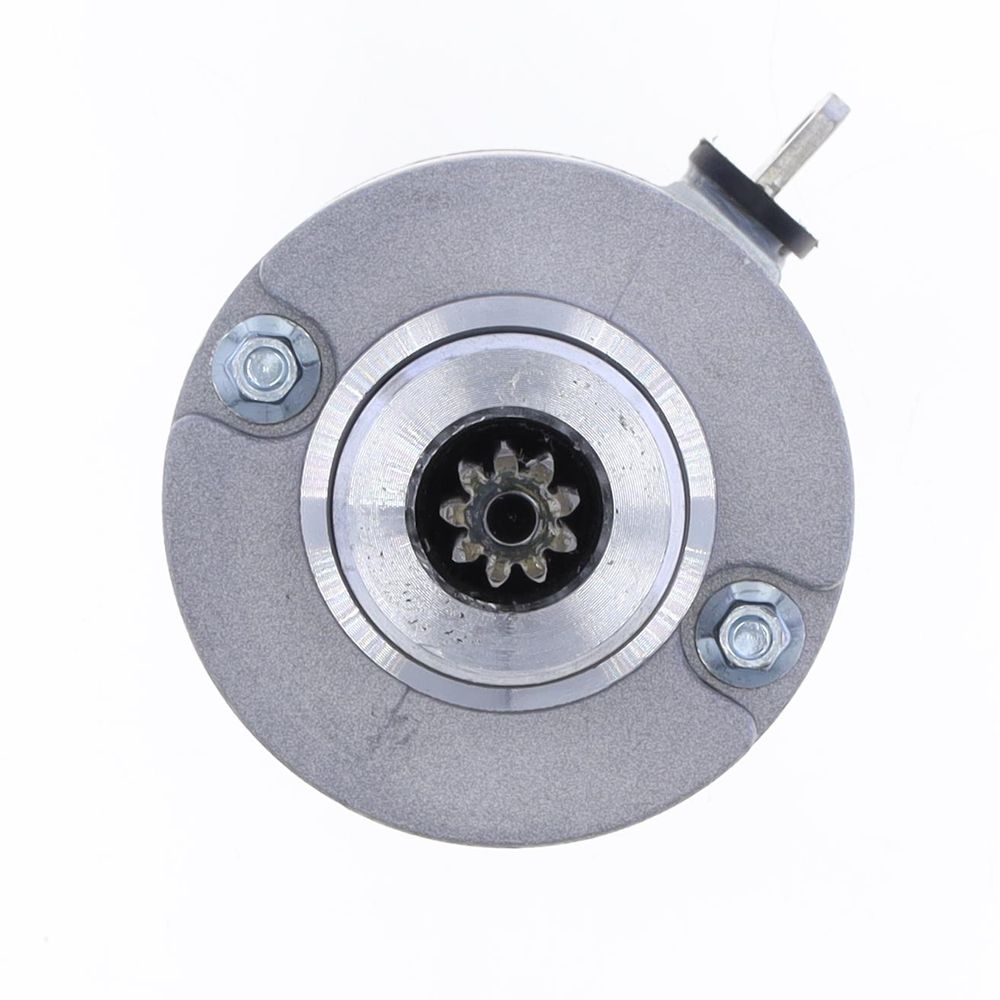 Starter Motor - Grafite Offroad