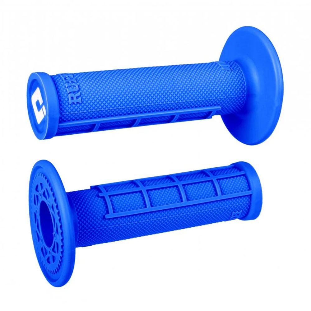 Mx Half-waffle Single-ply (ruffian) Blue