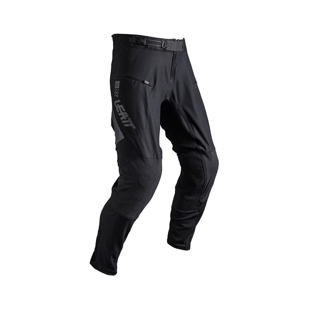 Pant Moto 4.5 Enduro Leatt - Grafite Offroad