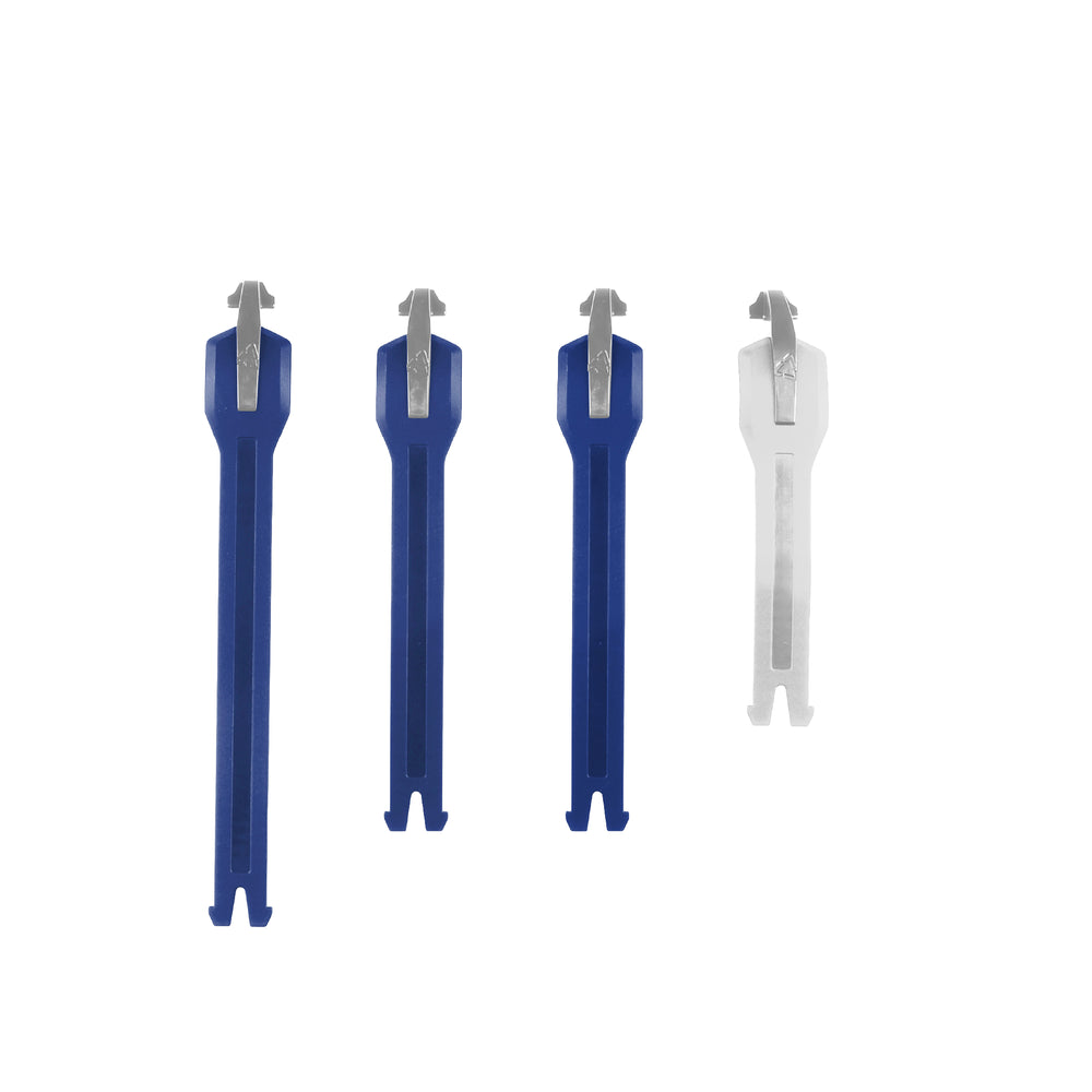 Strap kit Moto 5.5 Leatt