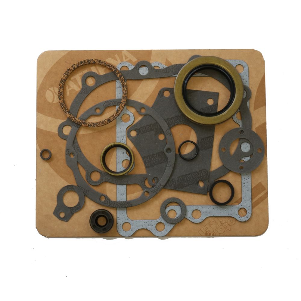 Transmission Gasket &amp; Seal Kit - Grafite Offroad