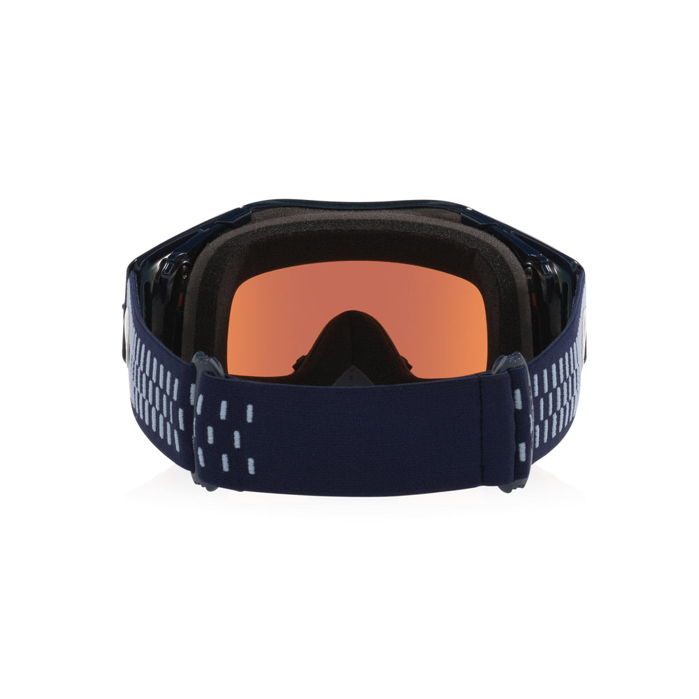 AIRBRAKE Goggles, Blue, Prizm Sapphire