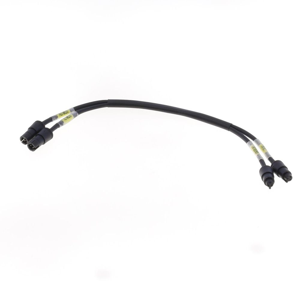 Expansion Wiring for Magnetic Potentiometer for SL1 Smart Logger - Grafite Offroad