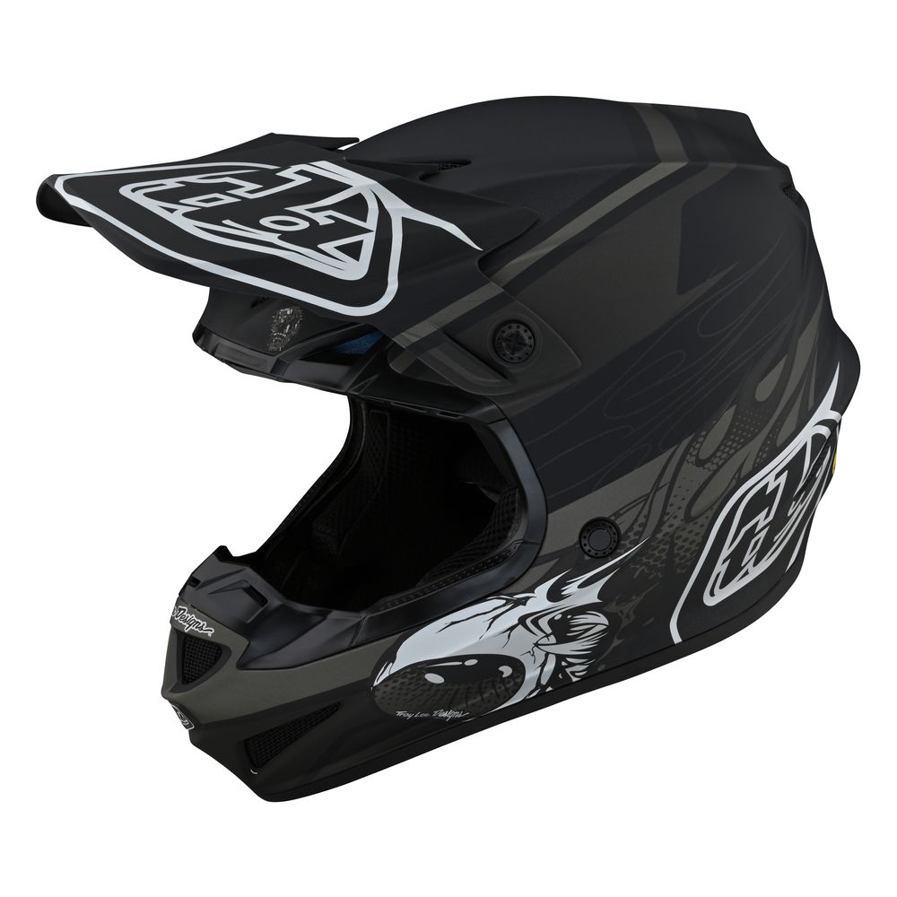 SE4 Poly Helmet Youth