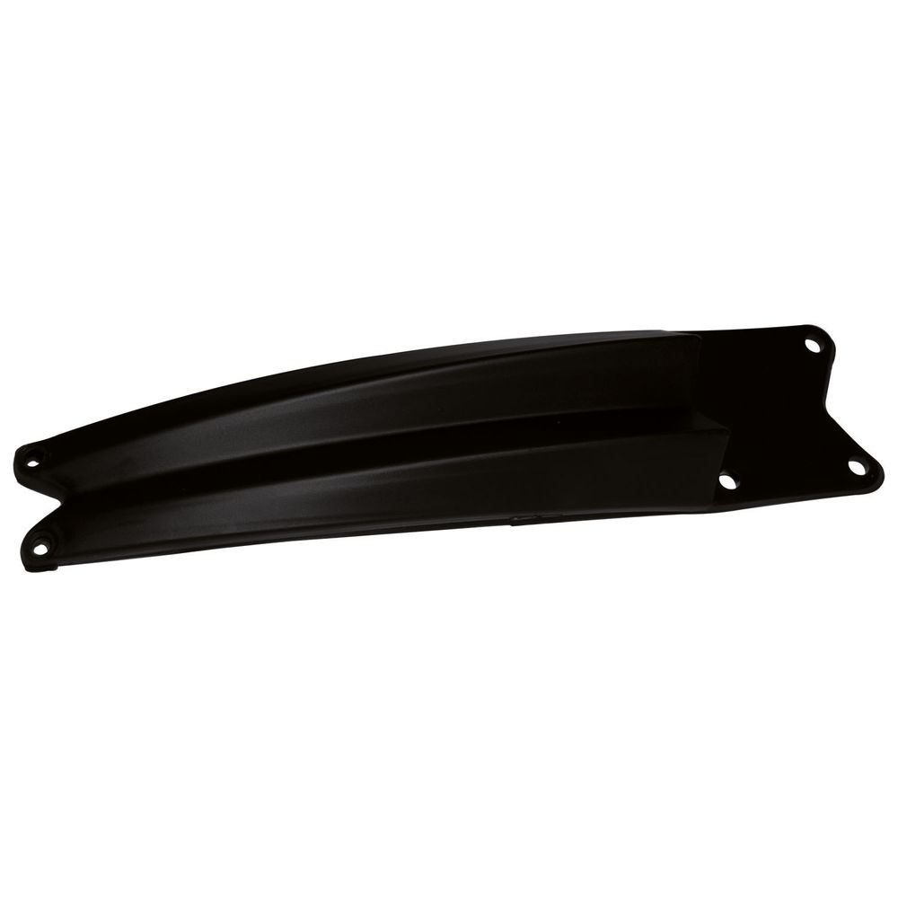 Front Fender Reinforcing Support Black Replica Husqvarna - Grafite Offroad
