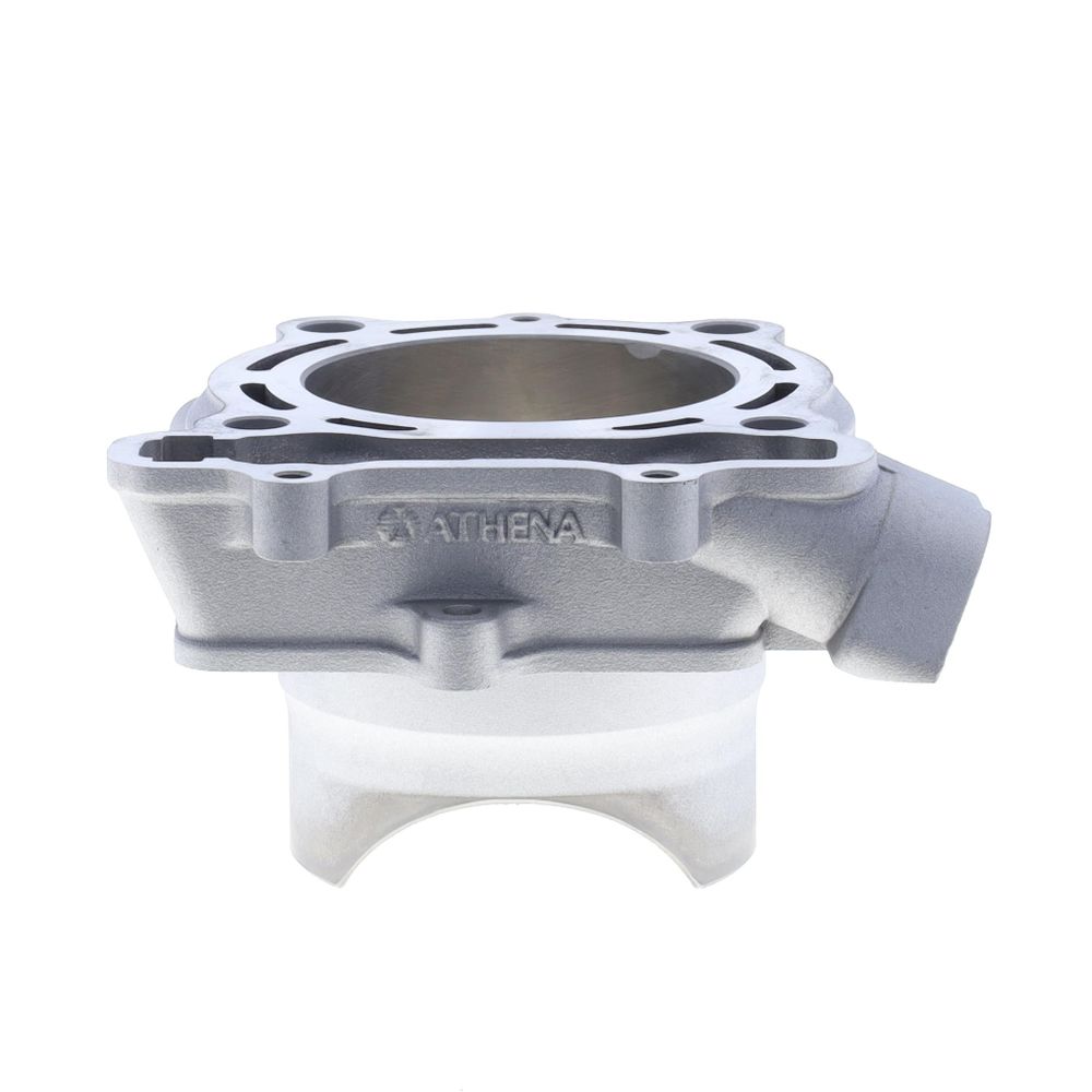 Standard Bore Cylinder Kit &Oslash; 78 mm, 250 cc with Gaskets (no piston included) - Grafite Offroad