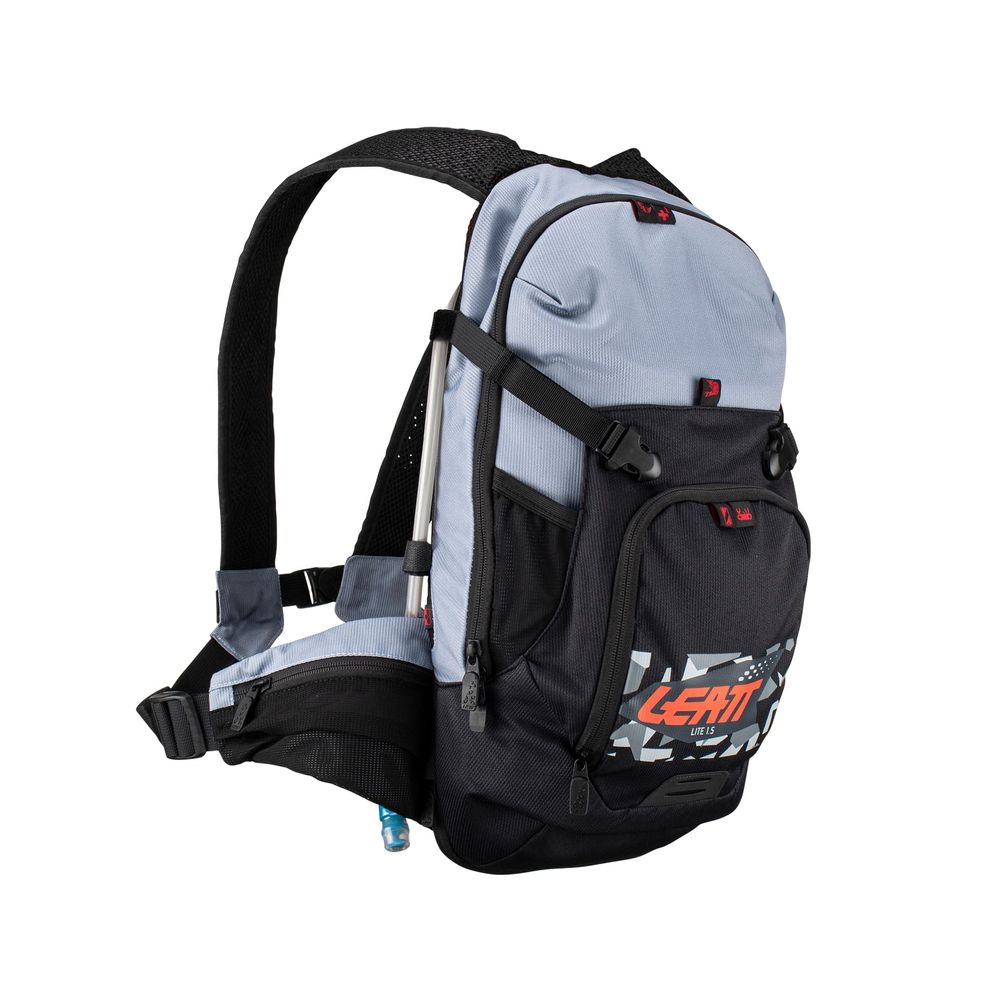 HydrationMotoLite1.5 - Grafite Offroad