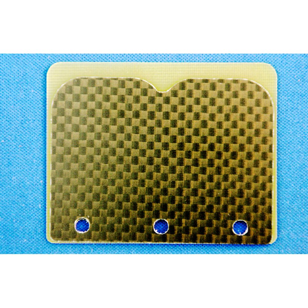 Pro Series Reeds Kit For Oem Reed Valve - Grafite Offroad