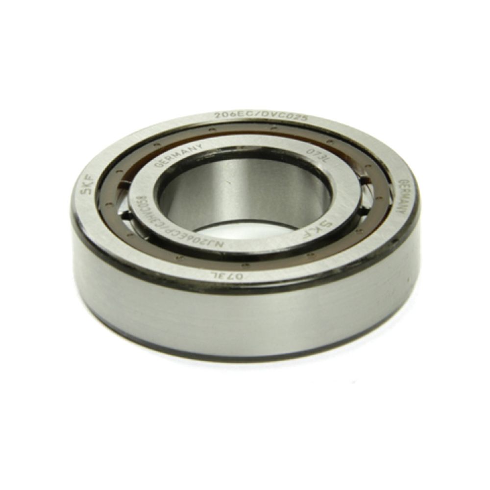 Prox Crankshaft Roller-bearing Skf Nj206 Ktm450/520/525 30x62x16 - Grafite Offroad