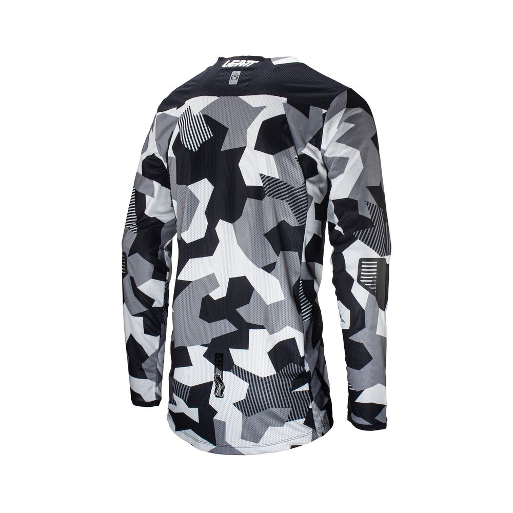 Maillot Moto 4.5 Enduro