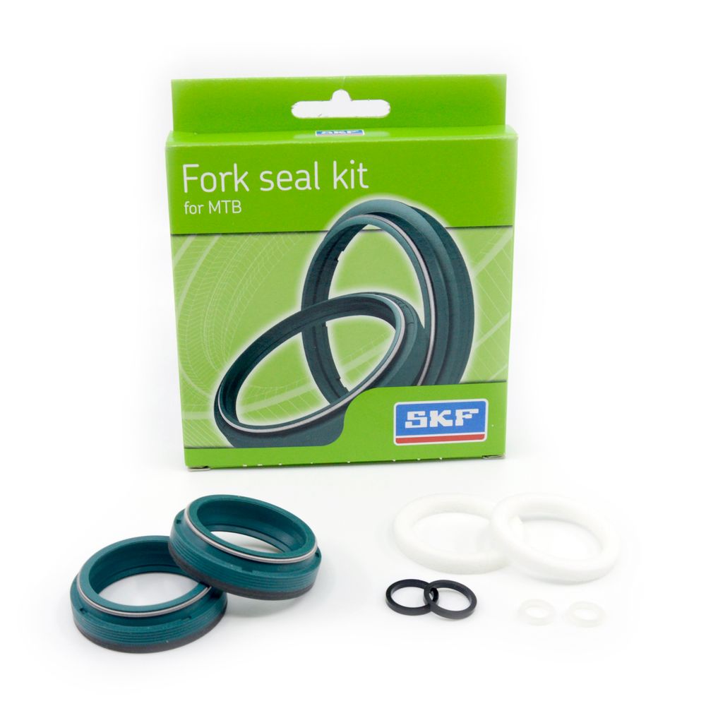 Seals Kit - Fox Air 36mm All Model - Grafite Offroad