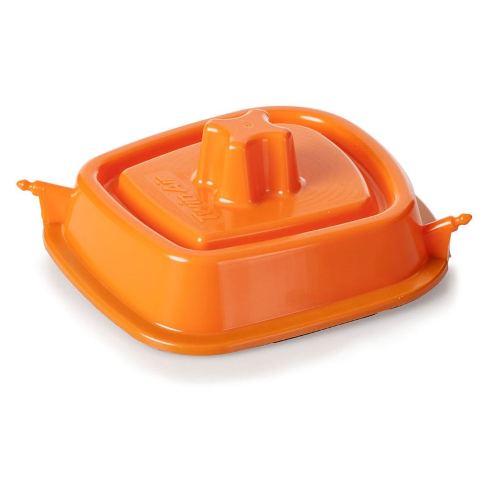 Airbox Cover - Beta Enduro 2-stroke 125/200/250/300 2020/2024 - Grafite Offroad