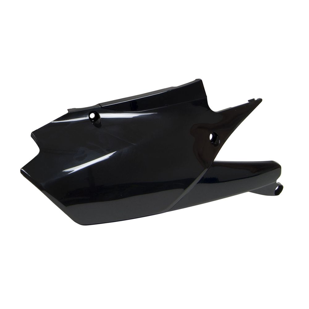 Side Panels Black Replica Yamaha - Grafite Offroad