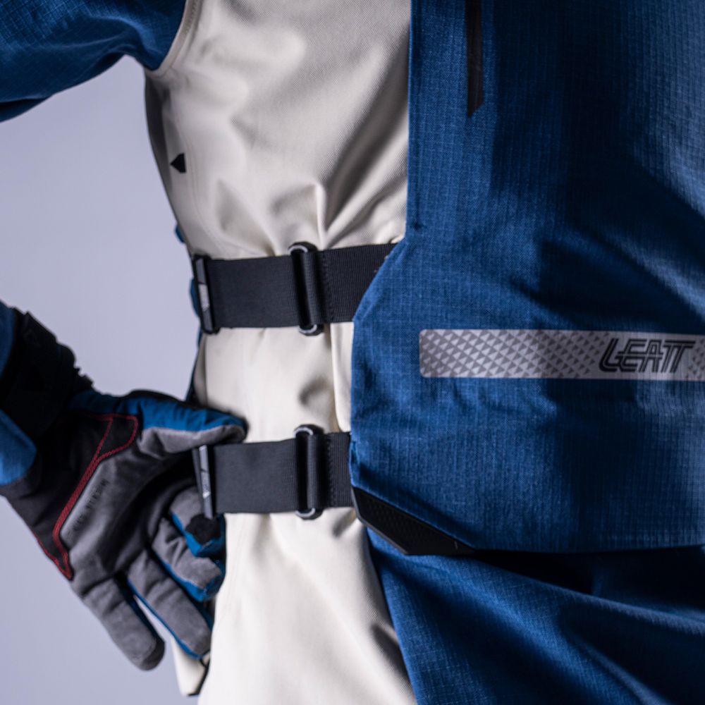 ADV DriTour 5.5 Jacket - Grafite Offroad