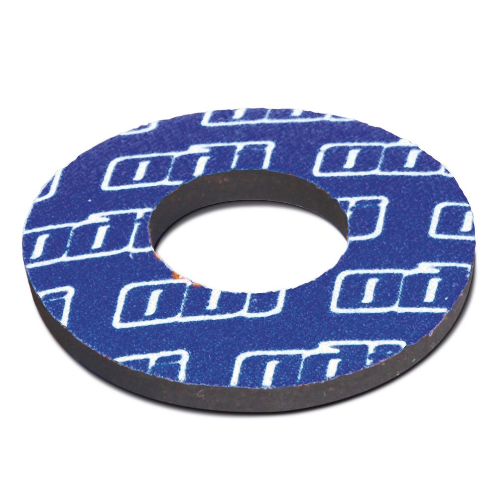Grip Donuts Blue - Grafite Offroad