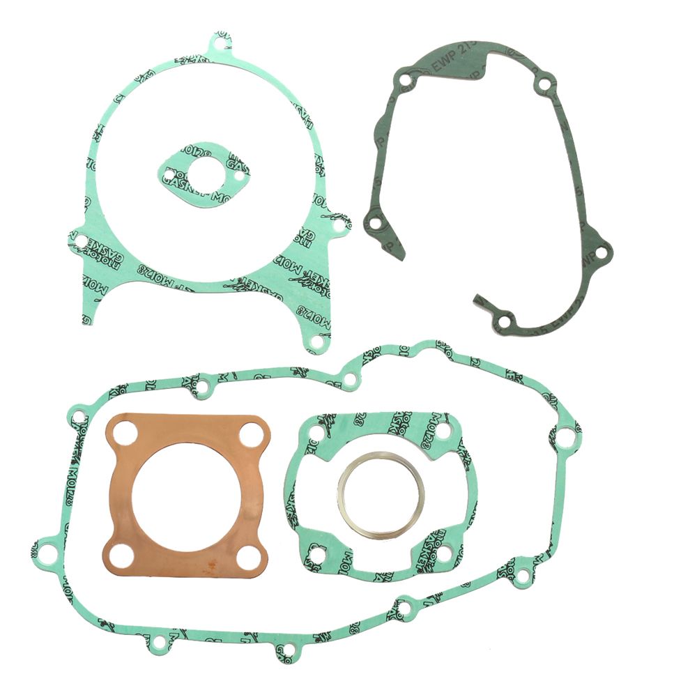Complete Gasket Kit (oil seals not included) - Grafite Offroad
