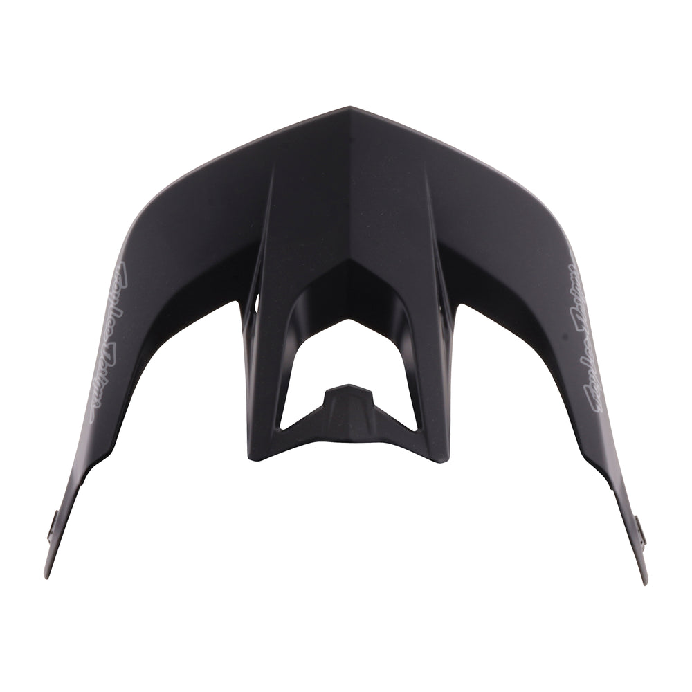 Helmet Stage Stunt - Roamer - Grey - M/L Troy Lee Designs - Grafite Offroad