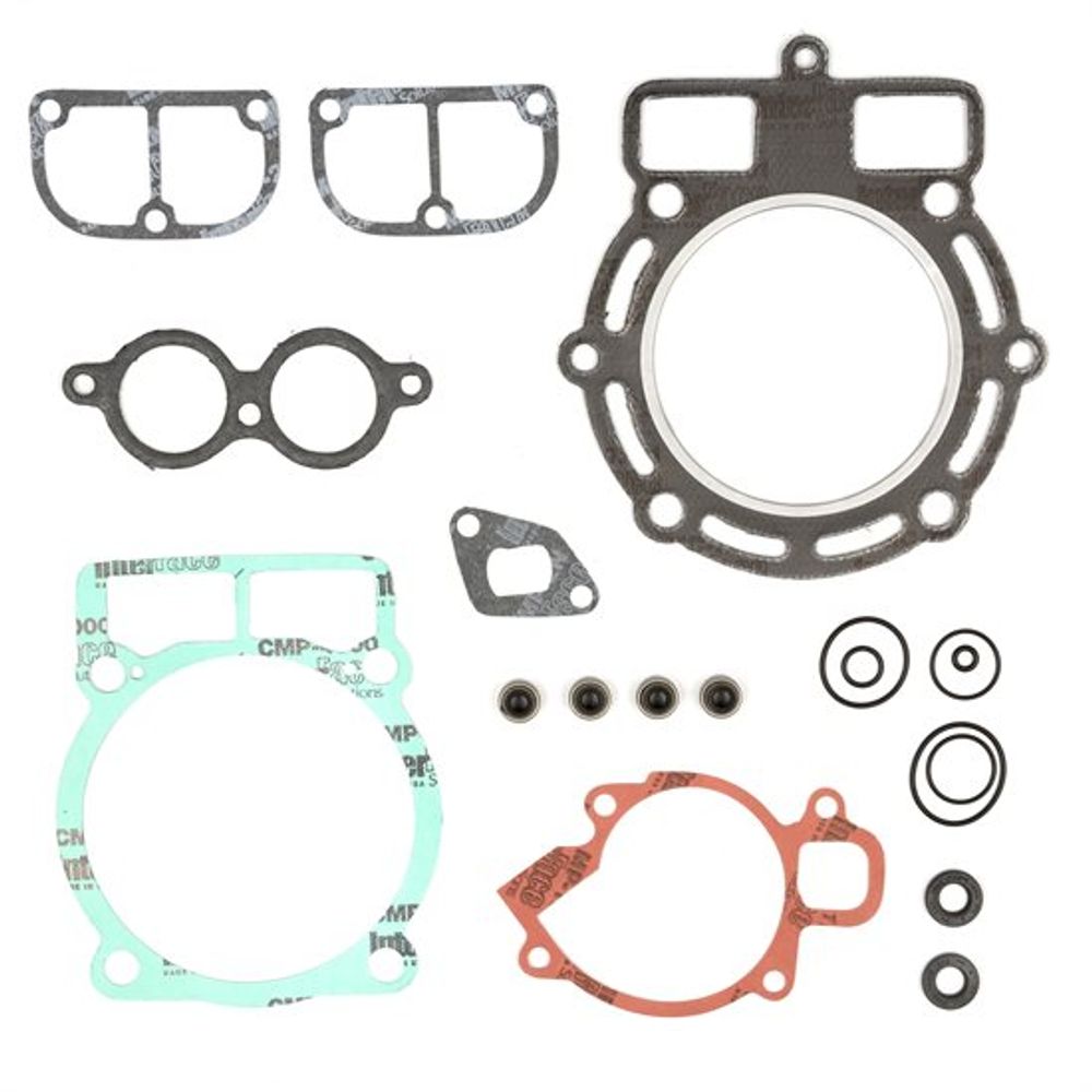 Prox Top End Gasket Set Ktm450xc Atv `08-09 - Grafite Offroad