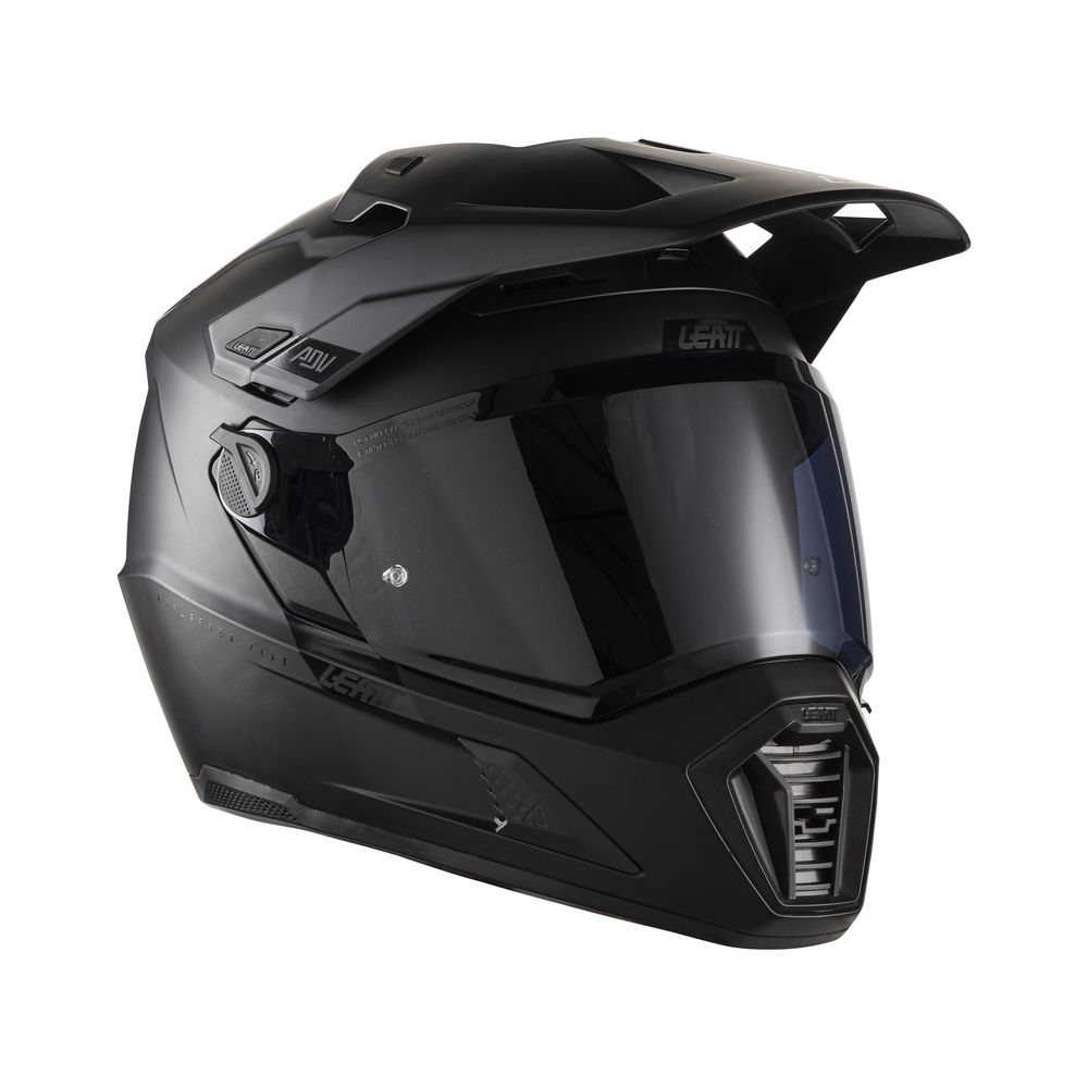 HelmetKitADV7.5 - Grafite Offroad