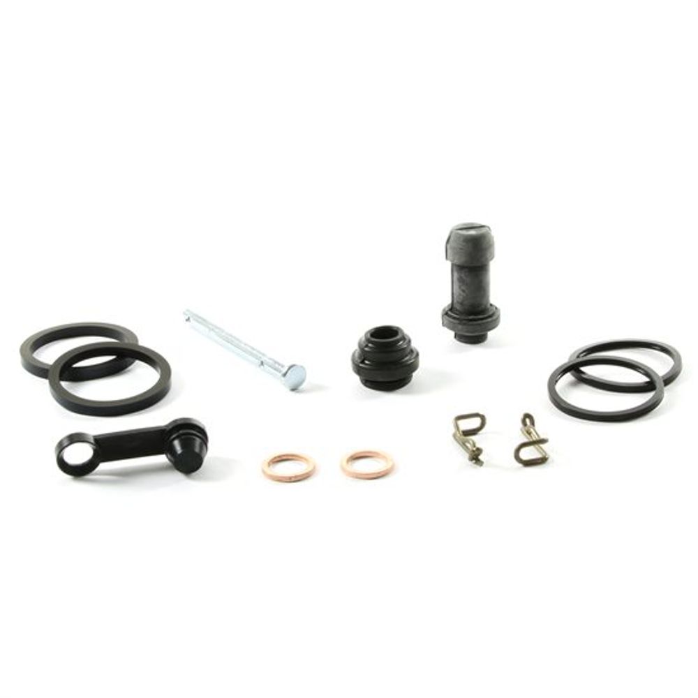 Prox Front Brake Caliper Rebuild Kit Ktm125-505sx/sx-f`97-08 - Grafite Offroad