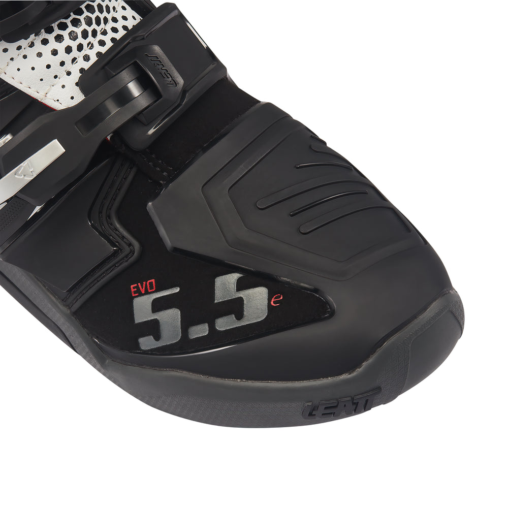 Stivali Moto 5.5 FlexLock Enduro Evo Leatt