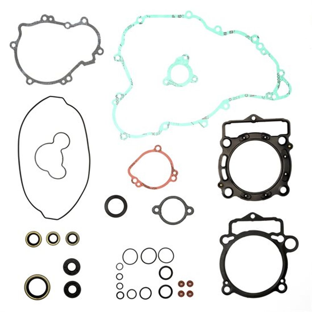 Prox Complete Gasket Set Ktm350sx-f `11-12 - Grafite Offroad
