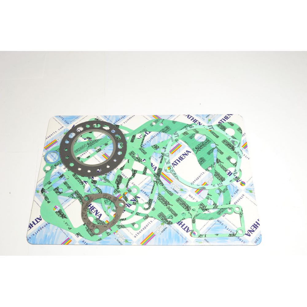 Complete Gasket Kit (oil seals not included) - Grafite Offroad
