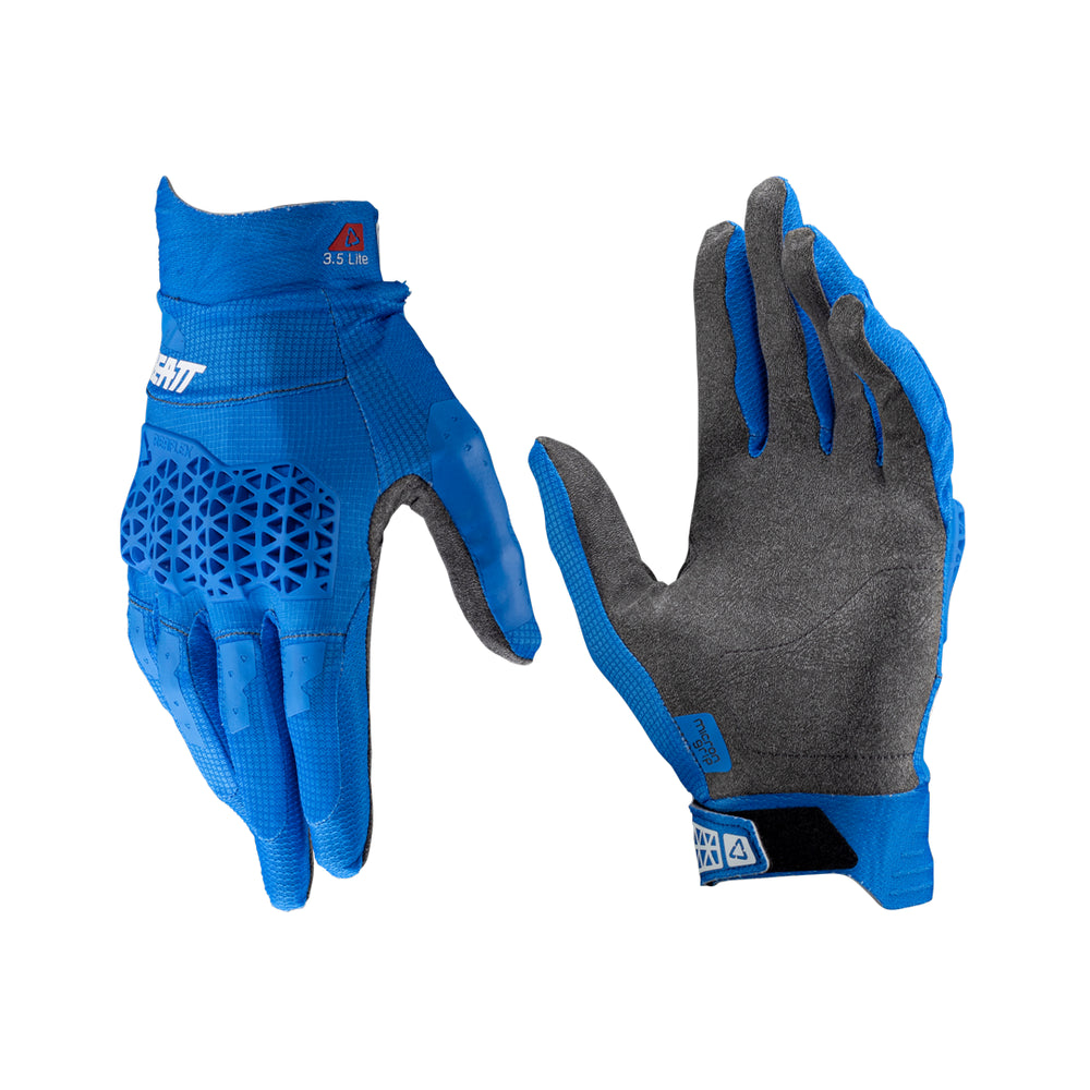 Moto 3.5 Lite Gloves - Grafite Offroad